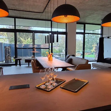 Beton & Birne Semesterbostad Stolberg (Rhineland)