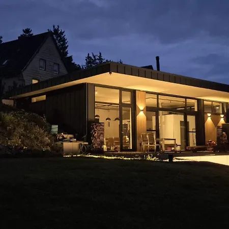 Beton & Birne Semesterbostad Stolberg (Rhineland)