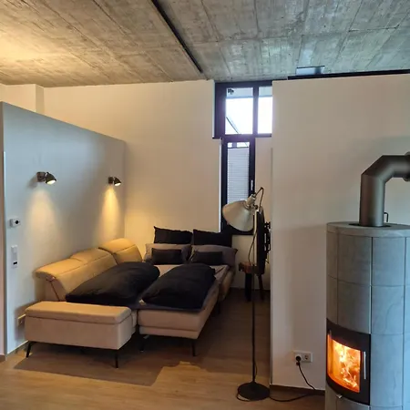 Ferienhaus Beton&birne Stolberg (Rhineland)