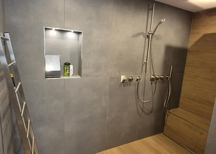 Beton&birne Feriehus