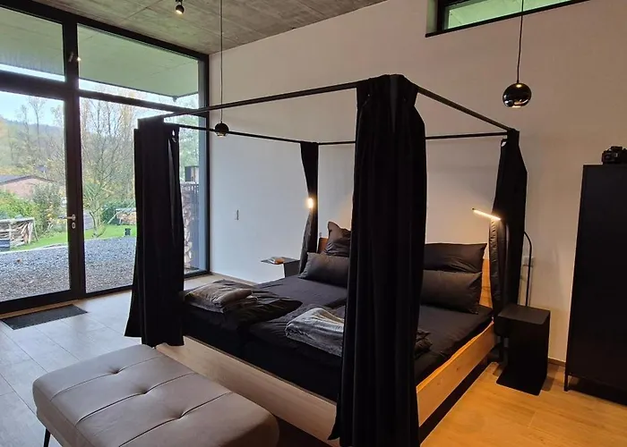 Beton&birne * Stolberg (Rhineland)