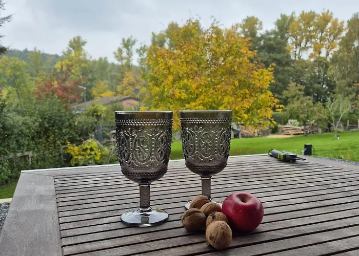 Feriehus Beton&birne Stolberg (Rhineland)