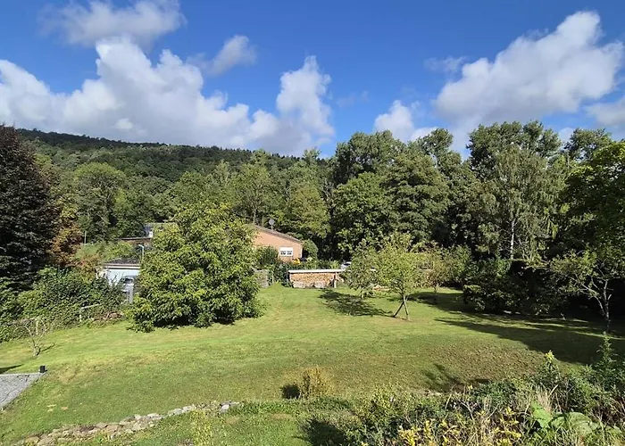 Feriehus Beton&birne Stolberg (Rhineland)